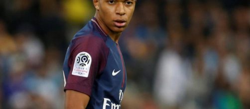 Kylian Mbappe is not struggling to deal with pressure of big-money ... - thesun.co.uk