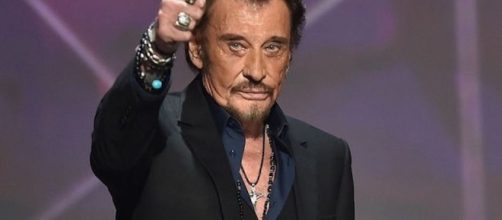 La France est en deuil: Johnny Hallyday est mort - Peuple de ... - peupledefrance.com