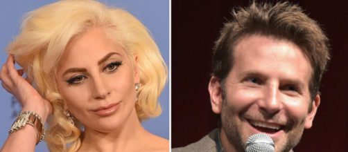 Lady Gaga fera ses premiers pas au cinéma avec Bradley Cooper dans ... - rtl.fr