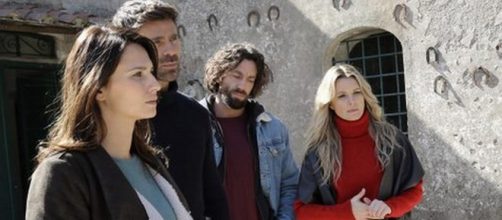 Le tre rose di Eva 4: spoiler dell’ottava puntata in onda il 21 dicembre