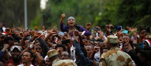 L'Etiopia, un Paese senza voce