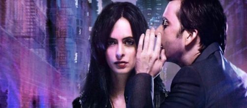 Los problemas de Jessica Jones con Kilgrave continúan en la segunda temporada