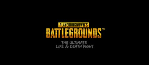 Player Unknown Battleground - Image credit CC X SA 4.0 | Wikimedia