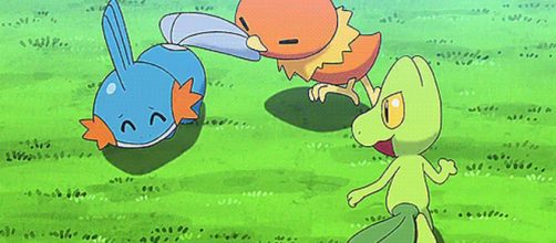 Pokémon GO: arrivano i Pokémon di terza generazione, ecco quando ... - mondofox.it
