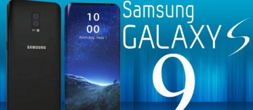 Samsung Galaxy S9, sarà integrato con chip da 512 Gb?