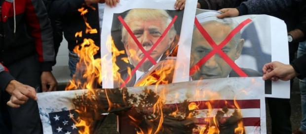 3 posibles consecuencias de la decisión de Donald Trump de que ... - metro.pr 3 posibles consecuencias de la decisión de Donald Trump de que ... - metro.pr