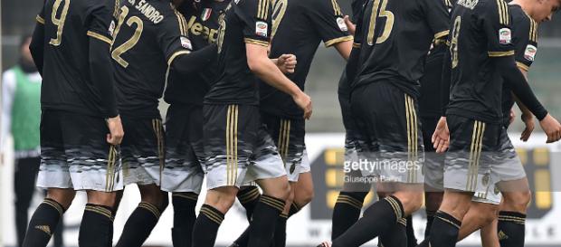 AC Chievo Verona v Juventus FC - Serie A Photos and Images | Getty ... - gettyimages.com AC Chievo Verona v Juventus FC - Serie A Photos and Images | Getty ... - gettyimages.com
