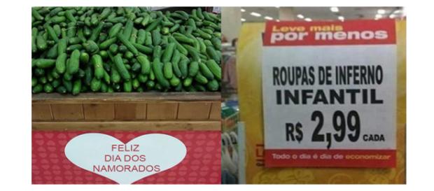 Algumas placas são totalmente hilárias Algumas placas são totalmente hilárias