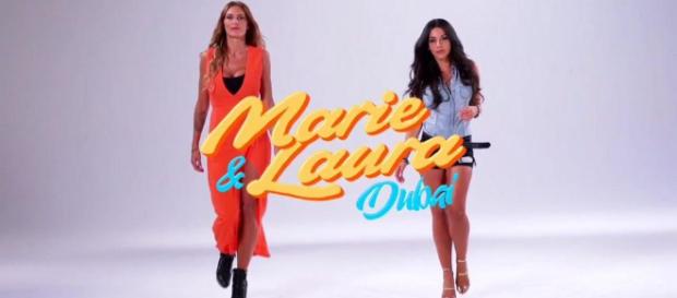 Alors que Secret Story 11 présentait Marie comme la meilleure amie de Laura, l'analyse d'un scoop remet aujourd'hui sa sincérité en question... Alors que Secret Story 11 présentait Marie comme la meilleure amie de Laura, l'analyse d'un scoop remet aujourd'hui sa sincérité en question...