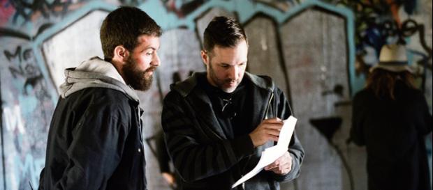 Brett Bentman is a screenwriter and director who loves the movie making process. / Image via Clint Morris, used with permission. Brett Bentman is a screenwriter and director who loves the movie making process. / Image via Clint Morris, used with permission.