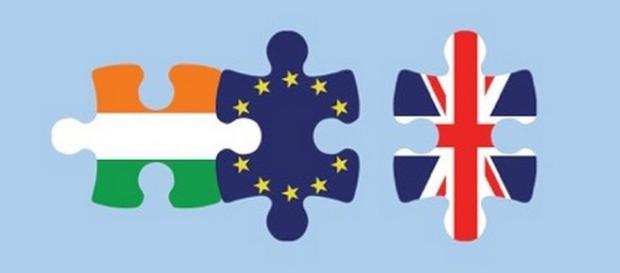 BREXIT : La question de l'Irlande en phase d'être réglée BREXIT : La question de l'Irlande en phase d'être réglée