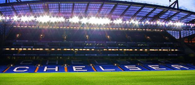 Chelsea signs Ericsson to install free WiFi at Stamford Bridge ... - thestadiumbusiness.com Chelsea signs Ericsson to install free WiFi at Stamford Bridge ... - thestadiumbusiness.com