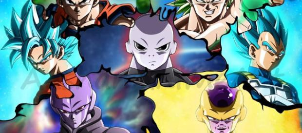 Datos Actualizados del Torneo de Poder. Semana Capitulo 99 ... - dedragonballsuper.com Datos Actualizados del Torneo de Poder. Semana Capitulo 99 ... - dedragonballsuper.com