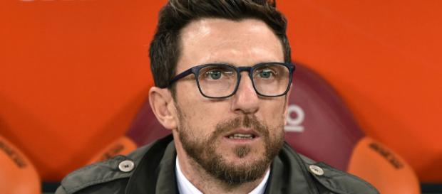 Di Francesco un très grand entraîneur ? Di Francesco un très grand entraîneur ?
