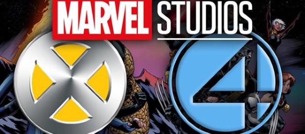 Regresan los 4 fantásticos y Xmen. Regresan los 4 fantásticos y Xmen.