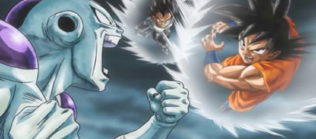 'Dragon Ball Super': Hot News über Freeza und die Saiyajins Allianz - otakukart.com 'Dragon Ball Super': Hot News über Freeza und die Saiyajins Allianz - otakukart.com