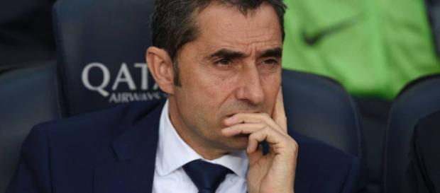 El Barcelona, en clave operación salida - fcbarcelonanoticias.com El Barcelona, en clave operación salida - fcbarcelonanoticias.com