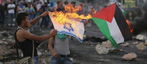 El desarollo del conflicto entre Palestina e Israel paso a paso ... - sputniknews.com El desarollo del conflicto entre Palestina e Israel paso a paso ... - sputniknews.com