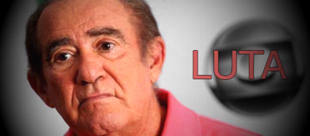Ele revelou a doença em sua nova biografia Ele revelou a doença em sua nova biografia