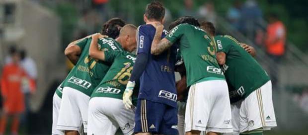 Elenco do Palmeiras na Copa do Brasil de 2015 Elenco do Palmeiras na Copa do Brasil de 2015