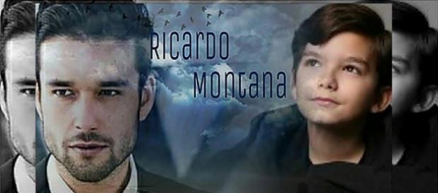 Fim do anticristo será o momento mais aguardado da novela ''Apocalipse'' Fim do anticristo será o momento mais aguardado da novela ''Apocalipse''