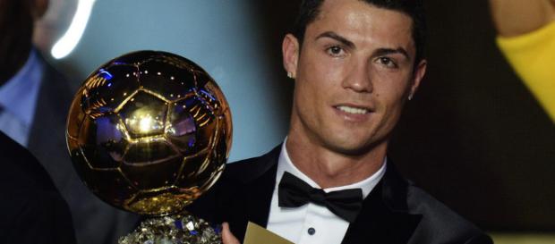 FOTO) Revelan por error a los ganadores del Balón de Oro | ECUAGOL - ecuagol.com FOTO) Revelan por error a los ganadores del Balón de Oro | ECUAGOL - ecuagol.com
