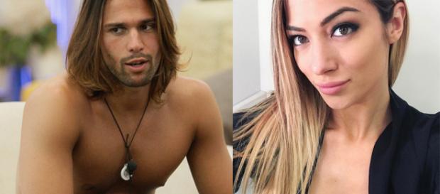 Gossip, Luca Onestini: le prima parole sull'ex fidanzata Soleil dopo l'addio. Gossip, Luca Onestini: le prima parole sull'ex fidanzata Soleil dopo l'addio.