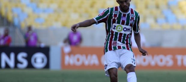 Gustavo Scarpa pode pintar no Palmeiras Gustavo Scarpa pode pintar no Palmeiras