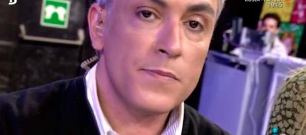 Kiko Hernández explica su beso con Belén Rodríguez - diezminutos.es Kiko Hernández explica su beso con Belén Rodríguez - diezminutos.es