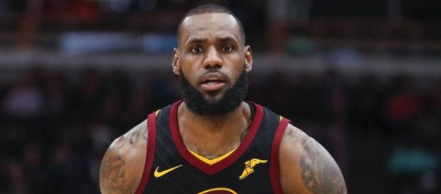 LeBron James is taken for granted - (Image Credit: Cavs/YouTube screencap) LeBron James is taken for granted - (Image Credit: Cavs/YouTube screencap)