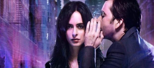 Los problemas de Jessica Jones con Kilgrave continúan en la segunda temporada Los problemas de Jessica Jones con Kilgrave continúan en la segunda temporada