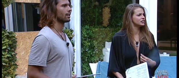 Luca e Ivana stanno insieme dopo il GF Vip? Luca e Ivana stanno insieme dopo il GF Vip?