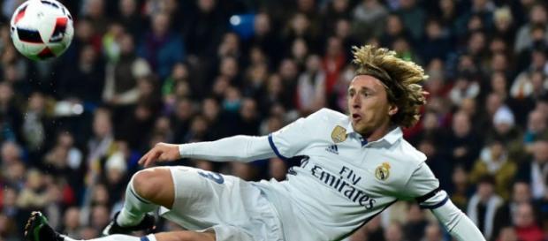 Luka Modric podría ser penado con hasta cinco años de cárcel ... - pasionfutbol.com Luka Modric podría ser penado con hasta cinco años de cárcel ... - pasionfutbol.com