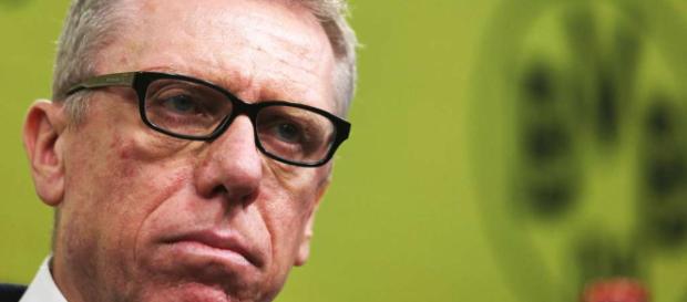 Muss Peter Stöger ohne einen Top-Spieler planen? Muss Peter Stöger ohne einen Top-Spieler planen?