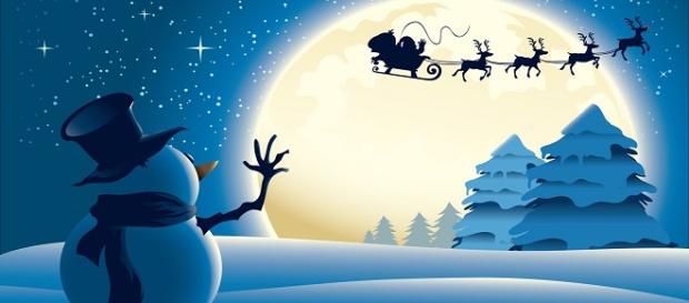 O frio já chegou... e o Natal está a chegar... O frio já chegou... e o Natal está a chegar...