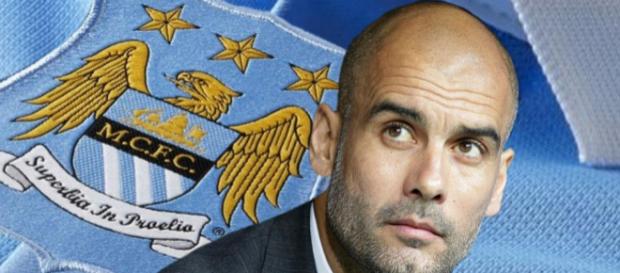 Pep Guardiola touchera 20 millions par an à Manchester City ... - eurosport.fr Pep Guardiola touchera 20 millions par an à Manchester City ... - eurosport.fr