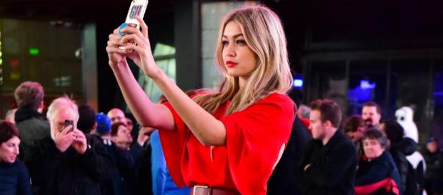 Qui sont les mannequins les plus suivies sur Instagram ? - Marie ... - marieclaire.fr Qui sont les mannequins les plus suivies sur Instagram ? - Marie ... - marieclaire.fr