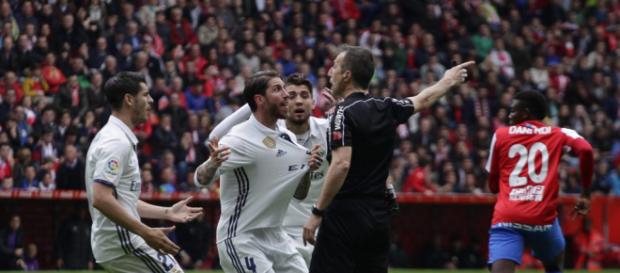 Real Madrid archivos | Revista El Balón - revistaelbalon.com Real Madrid archivos | Revista El Balón - revistaelbalon.com