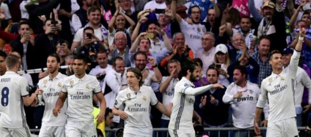 Real Madrid : Un cadre réclame un bon de sortie ! Real Madrid : Un cadre réclame un bon de sortie !