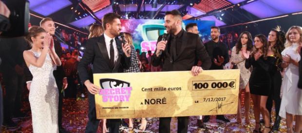 SS11 : Un spoil de Christophe Beaugrand a révélé le gagnant avant l'heure ! SS11 : Un spoil de Christophe Beaugrand a révélé le gagnant avant l'heure !