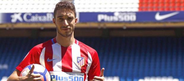 Vrsaljko ne va pas rejoindre les napolitains ? Vrsaljko ne va pas rejoindre les napolitains ?