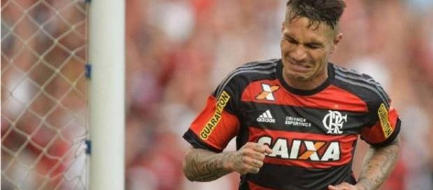 A Fifa definiu a punição de Paolo Guerrero, que será de 1 ano A Fifa definiu a punição de Paolo Guerrero, que será de 1 ano