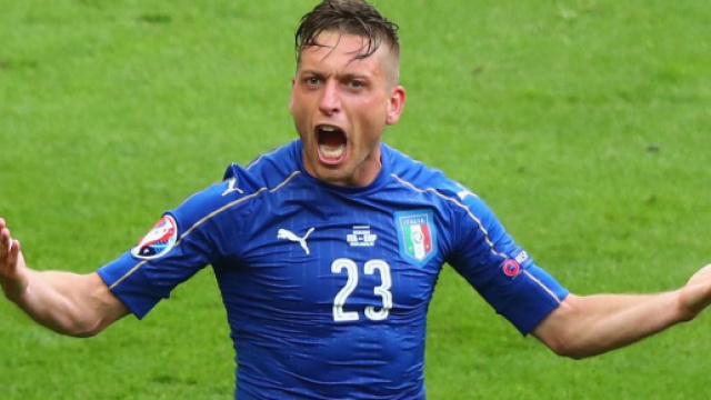 Adieu Giaccherini, le footballeur va quitter Naples ?