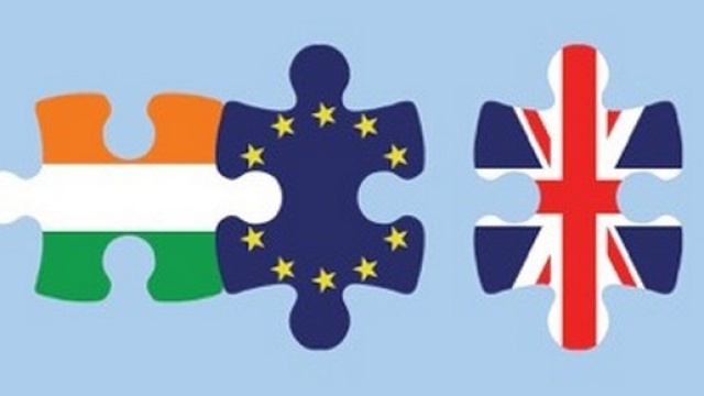 BREXIT : La question de l'Irlande en phase d'être réglée