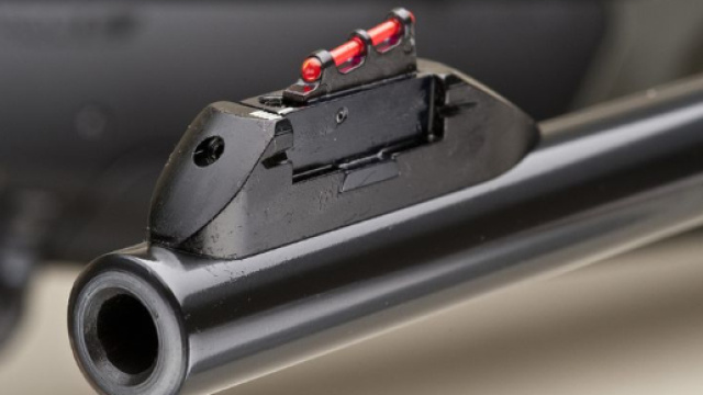 Padova: uomo di 79 anni sventa furto con il suo fucile - all4shooters.com