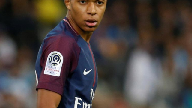 Kylian Mbappe is not struggling to deal with pressure of big-money ... - thesun.co.uk