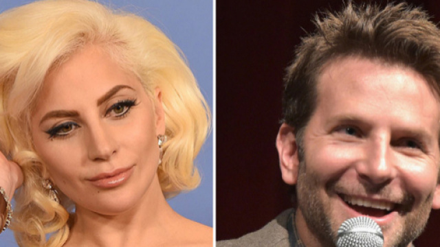 Lady Gaga fera ses premiers pas au cinéma avec Bradley Cooper dans ... - rtl.fr