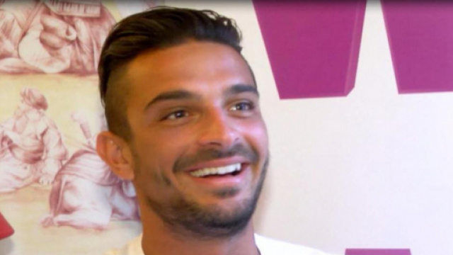 Les Marseillais en Australie : Julien Tanti dévoile le baby bump de Manon (Photo)