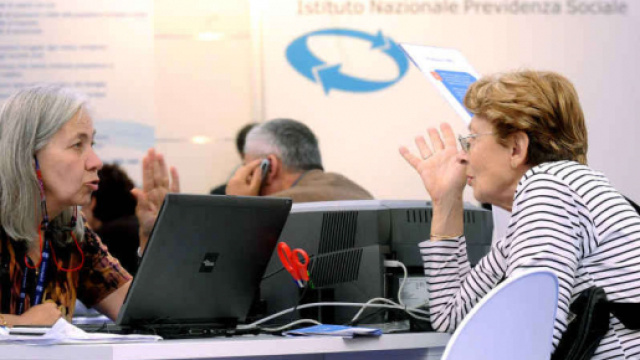 Pensioni, dal 2019 potrebbero ridursi del 5% | Wall Street Italia - wallstreetitalia.com