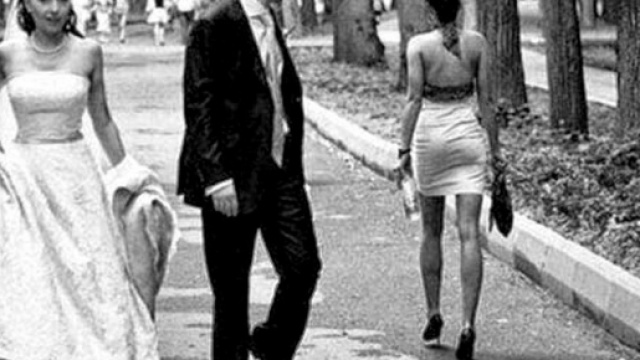 Perch&eacute; un uomo sposato tradisce la moglie con un'altra donna o una ... - medicinaonline.co